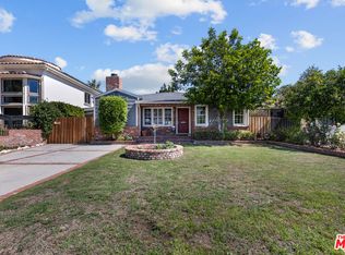 4814 Lemona Ave, Sherman Oaks, CA 91403