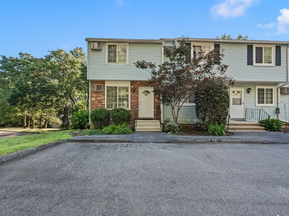 92 Cynthia Ln APT A1, Middletown, CT 06457