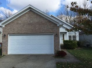 11113 Meadow Chase Ct, Louisville, KY 40229