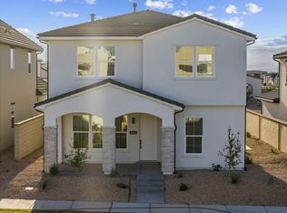 6303 S Tumblestone Cv, Saint George, UT 84790