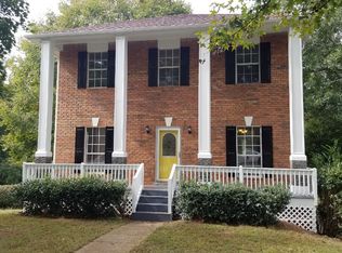 3151 Snapfinger Ln, Decatur, GA 30034