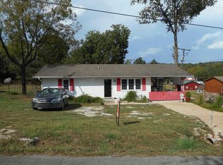 39 Chessmond Ferry Rd, Calico Rock, AR 72519