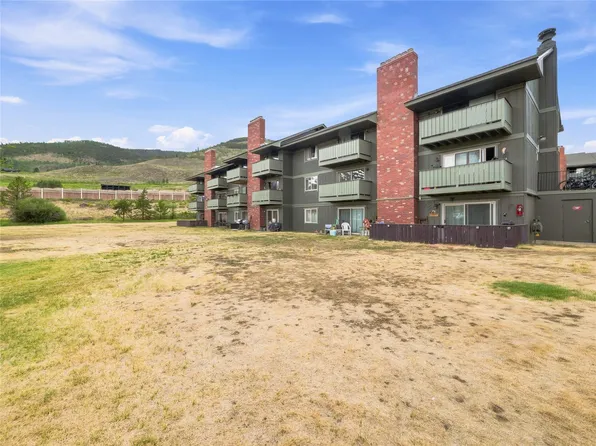 833 Straight Creek Drive UNIT 202, Dillon, CO 80435