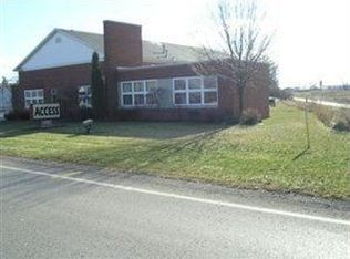 425 W Main St, Canfield, OH 44406