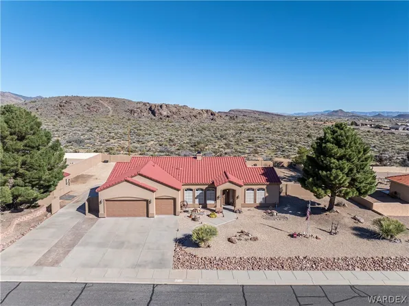 1163 E Cactus Valley Dr, Kingman, AZ 86409