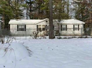 2530 W Wilmas Way, Baldwin, MI 49304