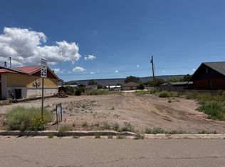 1212 N 4th St, Grants, NM 87020