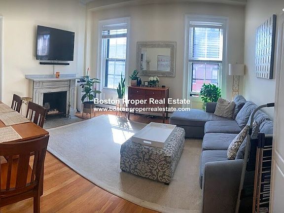 265 Clarendon St. #3 Boston - Back Bay Unit Photo 1