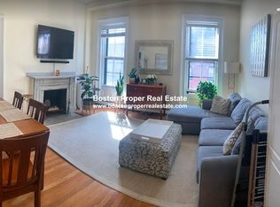 265 Clarendon St APT 3B, Boston, MA 02116