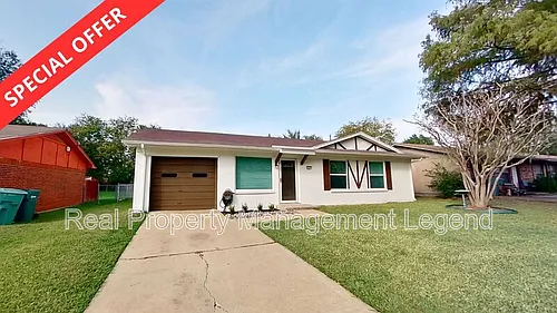717 E Martin Ln Photo 1