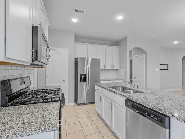 31634 Heguy Pass, Fulshear, TX 77441