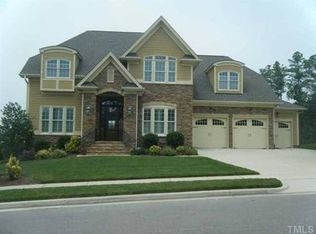 214 Beacon Falls Ct, Cary, NC 27519