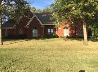 3170 Dean Cv N, Nesbit, MS 38651