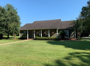 3075 B Ave, Loxley, AL 36551