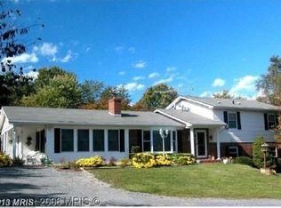 253 Homestead Pl, Stephenson, VA 22656