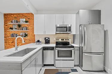 Rented by Vector New York, LLC