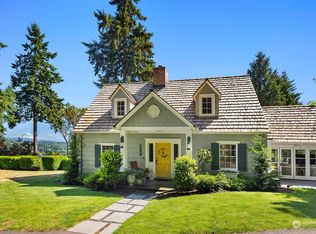 17210 Hillcrest Ter SW, Burien, WA 98166