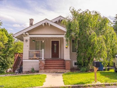 9 Beavers St, High Bridge, NJ, 08829