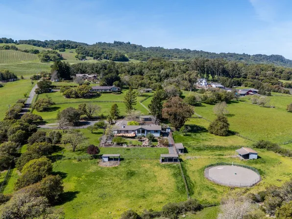4436 Grange Road, Santa Rosa, CA 95404