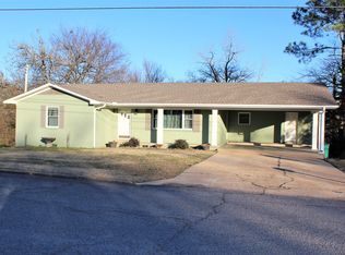 1401 Van Buren Ave, Tupelo, MS 38801