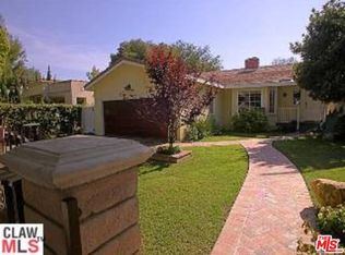 827 N Clybourn Ave, Burbank, CA 91505