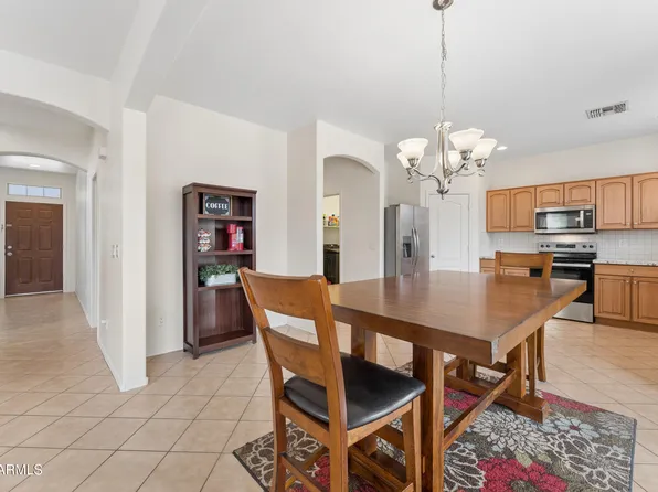 17444 W WASHINGTON Street, Goodyear, AZ 85338