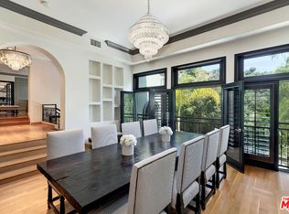 1643 Stone Canyon Rd, Los Angeles, CA 90077