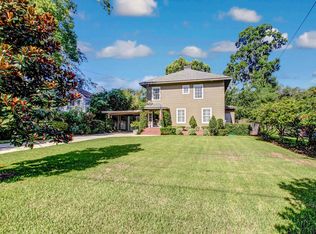 1252 Tiber Ave, Jacksonville, FL 32207