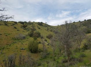 Ellen Blue Rd, Caliente, CA 93518