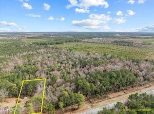 5199 Highway 258, Deep Run, NC 28525