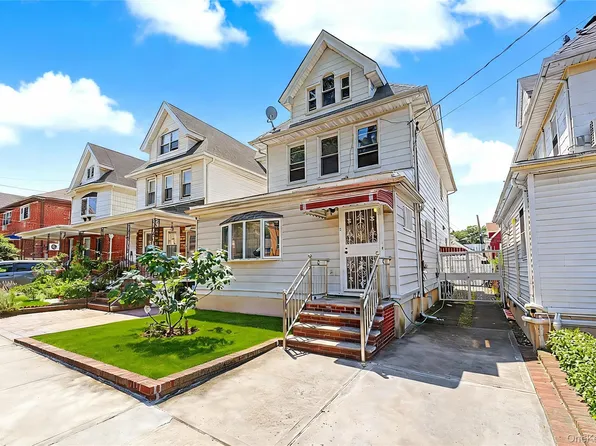 43-14 163rd Street, Flushing, NY 11358