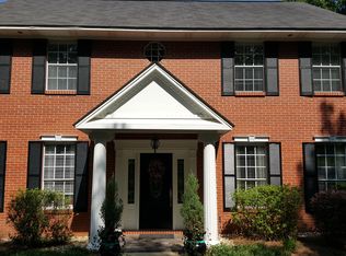 3400 River Gardens Cir, Pensacola, FL 32514