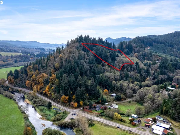 Farmer Creek Rd #1000, Cloverdale, OR 97112