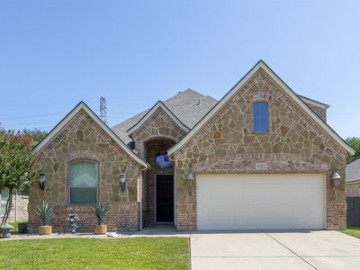 8312 Teja Trl, Benbrook, TX, 76126