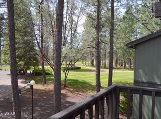 2989 Sportsman Cir #A, Pinetop, AZ 85935