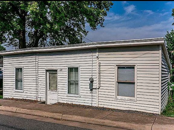 2 Bdrm House #114