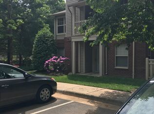 1725 Ascot Way #1725E, Reston, VA 20190