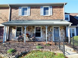 5829 Cardinal Way, Greensboro, NC 27410