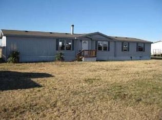 4033 Dee Dr, Terrell, TX 75160