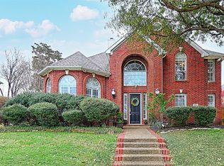1461 Brookside Dr, Carrollton, TX 75007