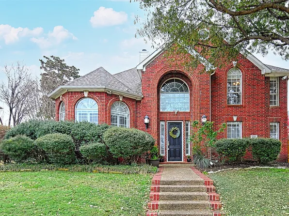 1461 Brookside Dr, Carrollton, TX 75007