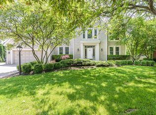 5057 Stonecroft Ct, Hilliard, OH 43026