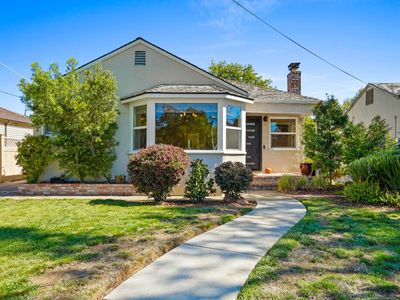 2763 63rd St, Sacramento, CA, 95817