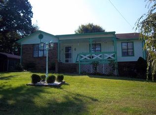 5675 Chickasaw Dr, Morristown, TN 37814