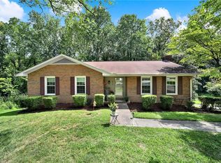 2312 Dover Pl, High Point, NC 27265