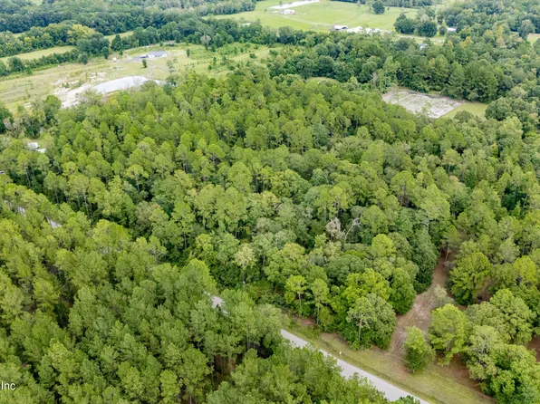 TBD NW 44TH Avenue, Starke, FL 32091