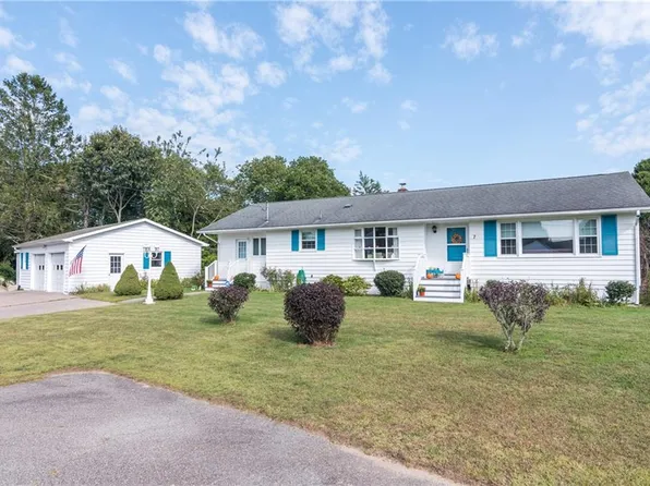 7 Gilleo Dr, Westerly, RI 02891