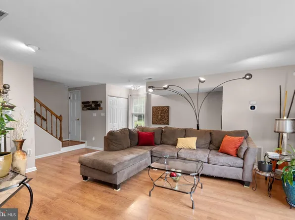 14701 Wexhall Ter Unit 16-171, Burtonsville, MD 20866