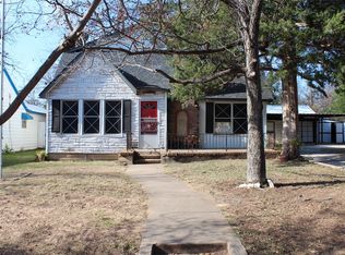 1329 Clarence St, Haltom City, TX 76117