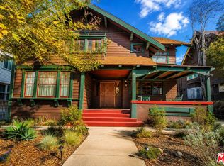 2750 Raymond Ave, Los Angeles, CA 90007